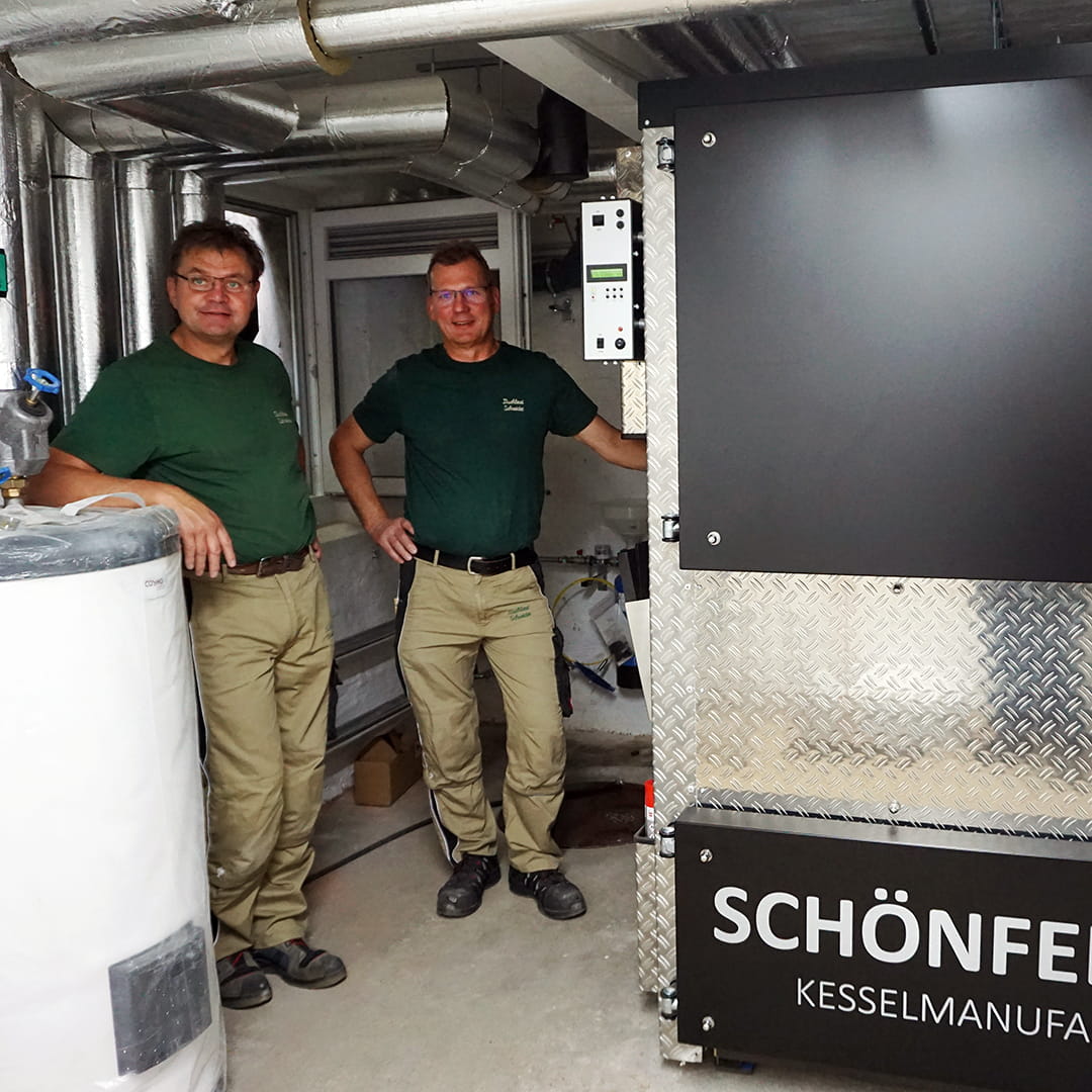 Tischlerei Schneider