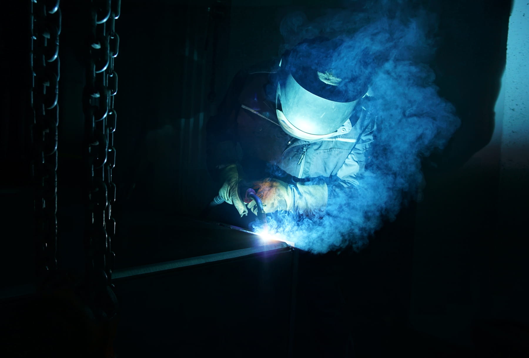 Schönfelder Herstellungsprozess