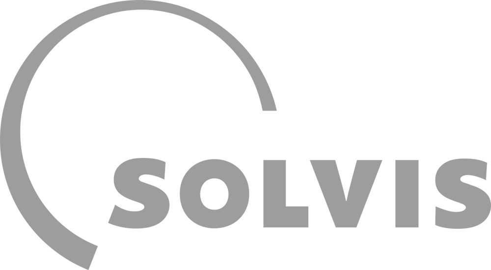 Logo Solvis